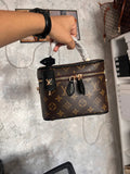 SAC LV AVEC LA BOITE