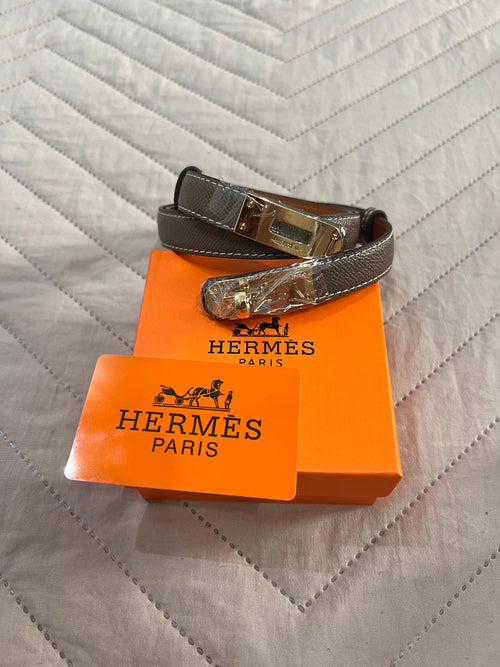 CEINTURE HERMES MASTER QUALITÉ