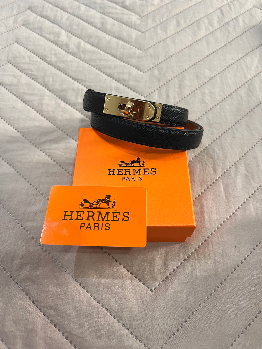 CEINTURE HERMES MASTER QUALITÉ
