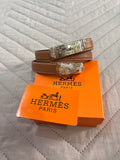 CEINTURE HERMES MASTER QUALITÉ