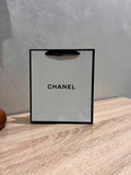 PACKAGING CHANEL PETITE TAILLE