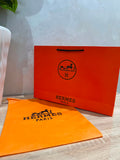 PACKAGING HERMES GRAND TAILLE