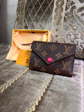 P.M LV ROSE