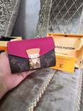 P.M LV ROSE