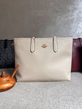 COACH BEIGE TAILLE L