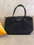 LONGCHAMP NOIRE