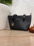 MK NOIR TAILLE M