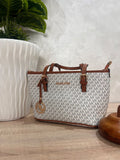 MK MARRON CLAIRE M