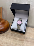 ROLEX TAB ROSE BEBE