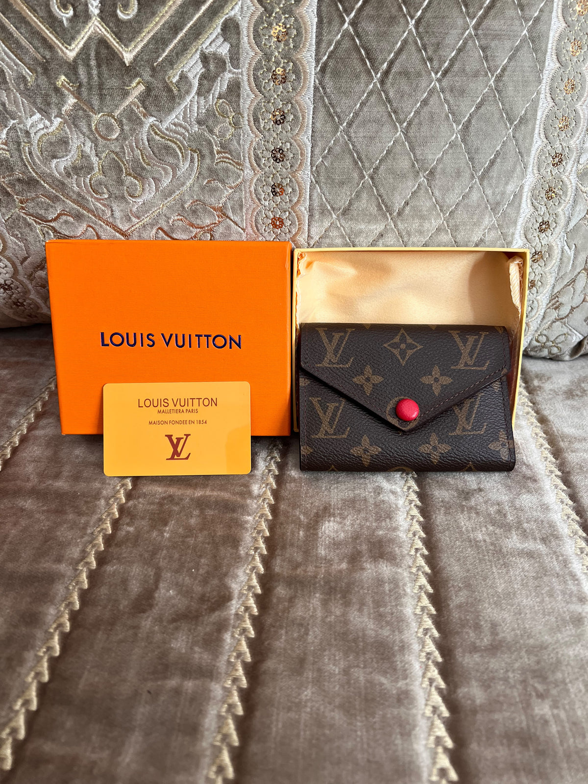 PM LV ROUGE