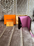PM LV ROSE BEBE