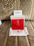 MINI YSL ROUGE