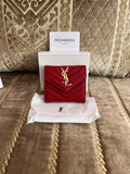 MINI YSL BORDEAU