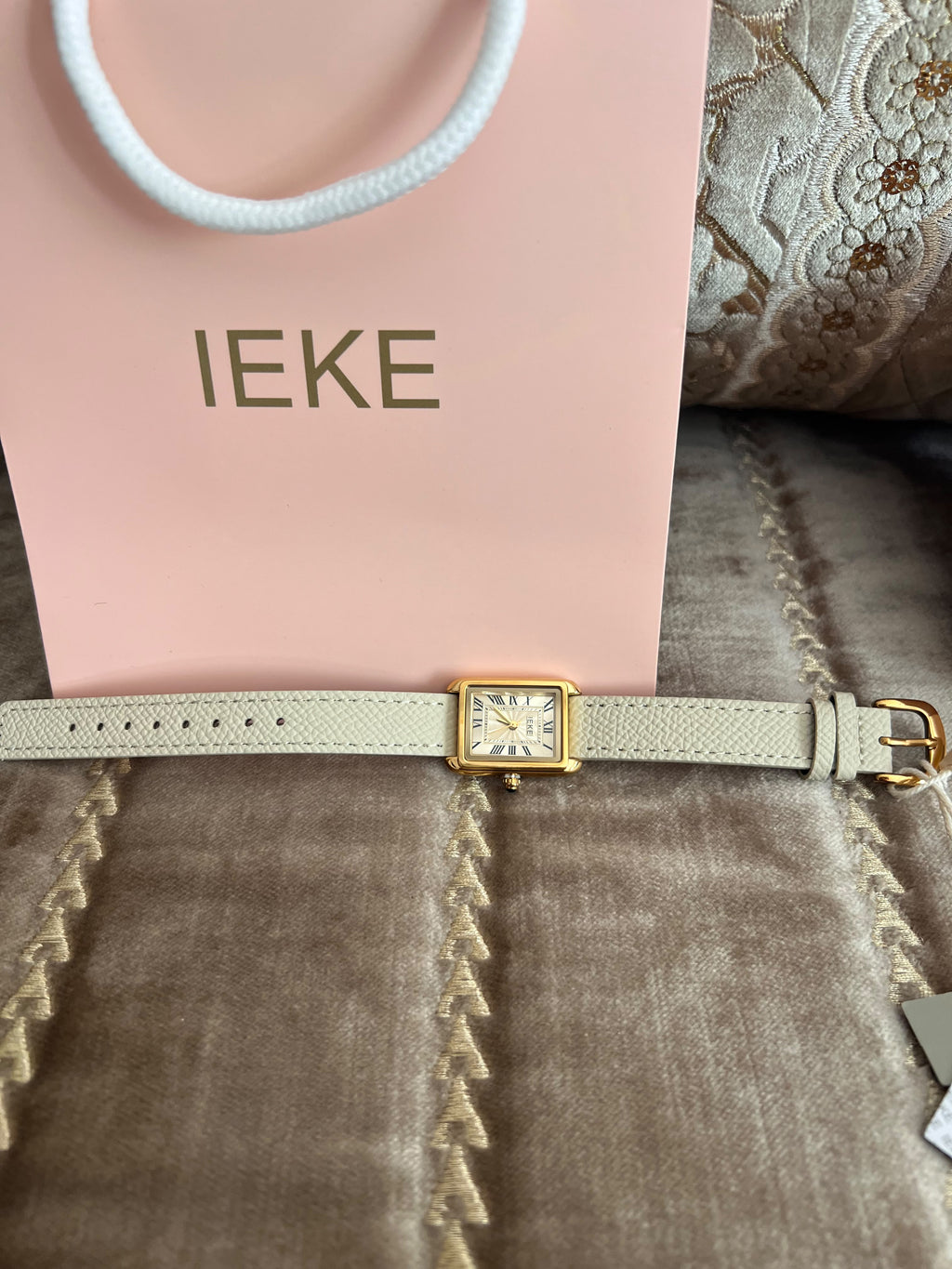 IEKE ORIGINAL