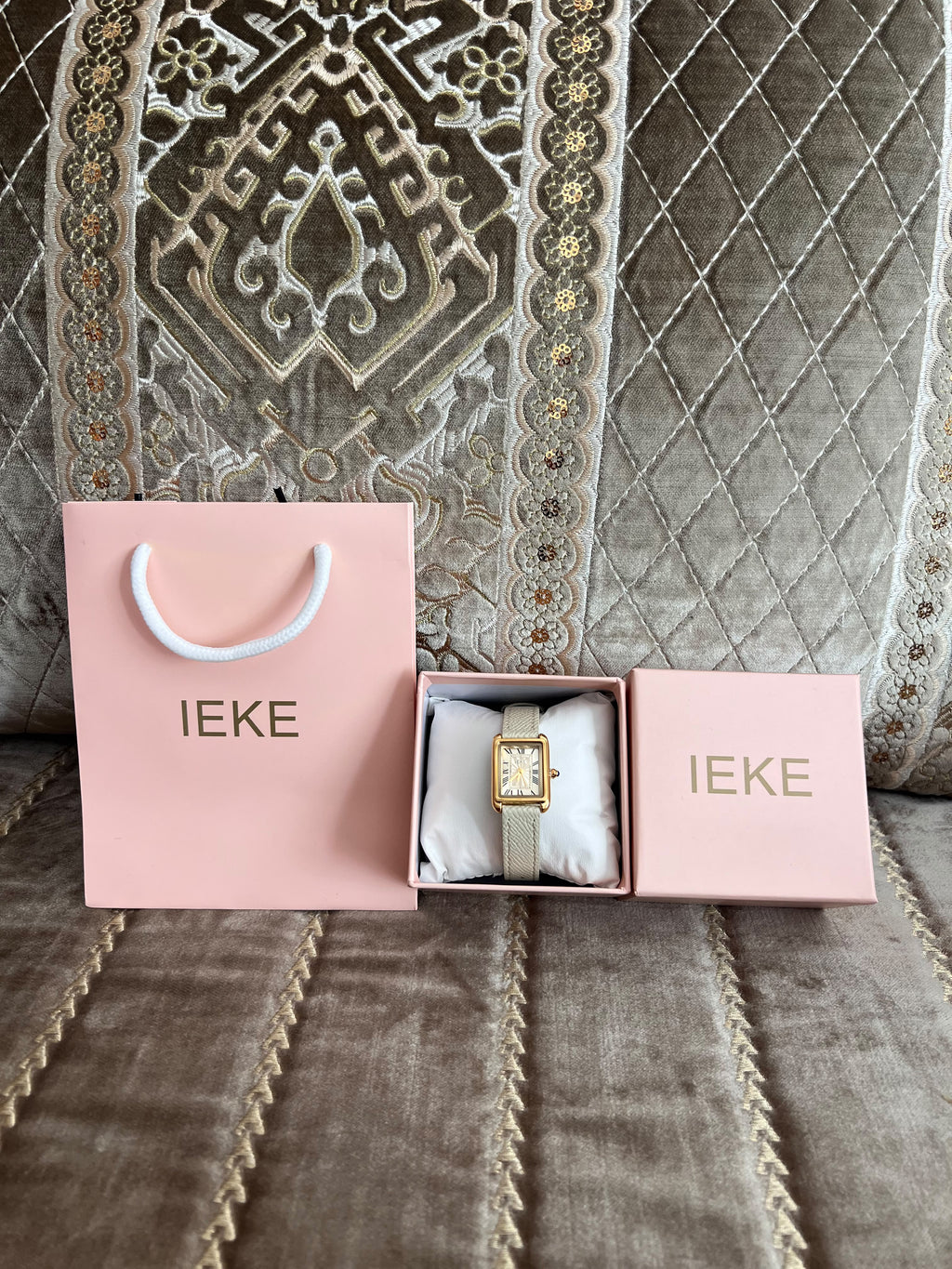 IEKE ORIGINAL
