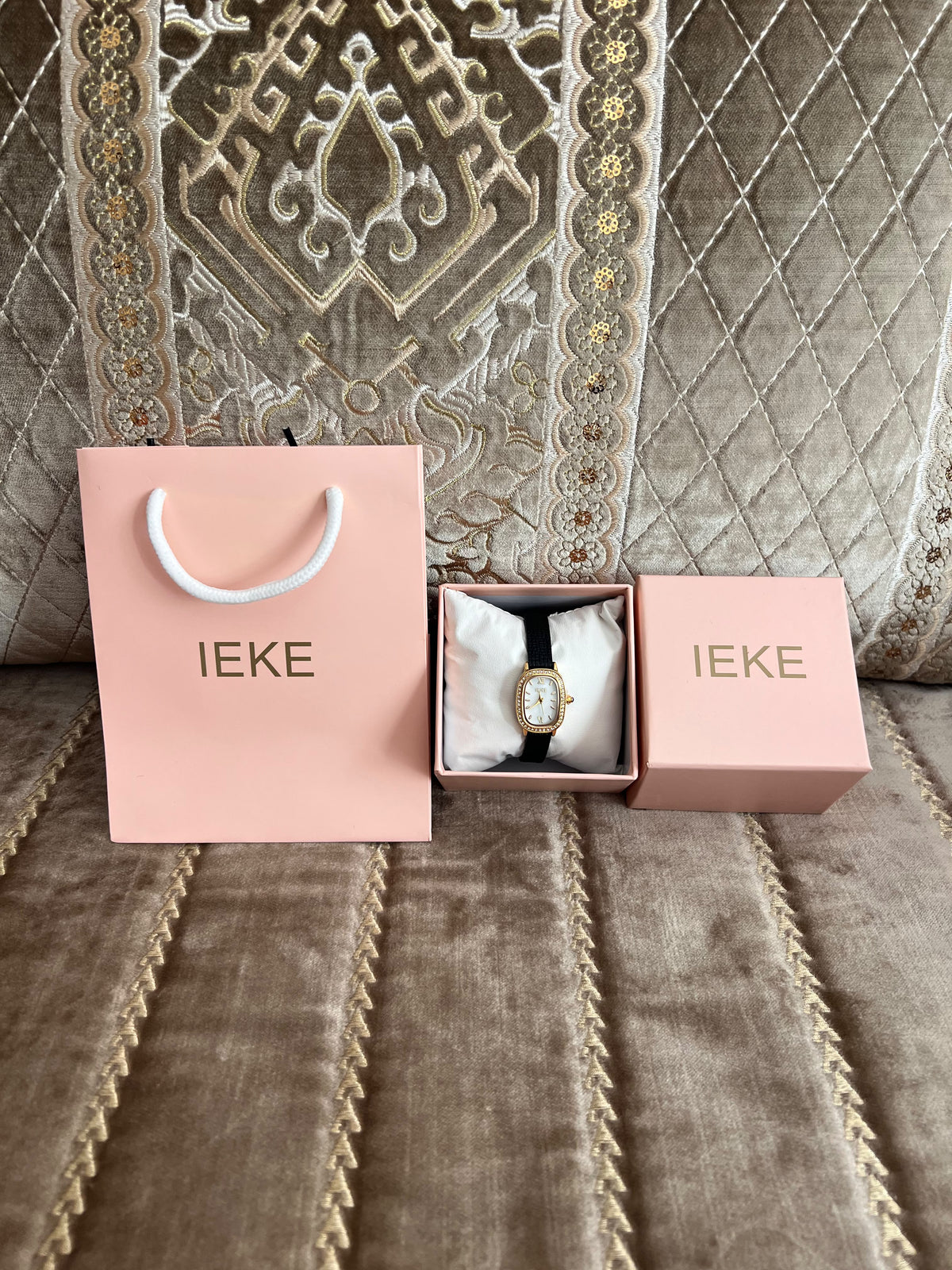 IEKE ORIGINAL