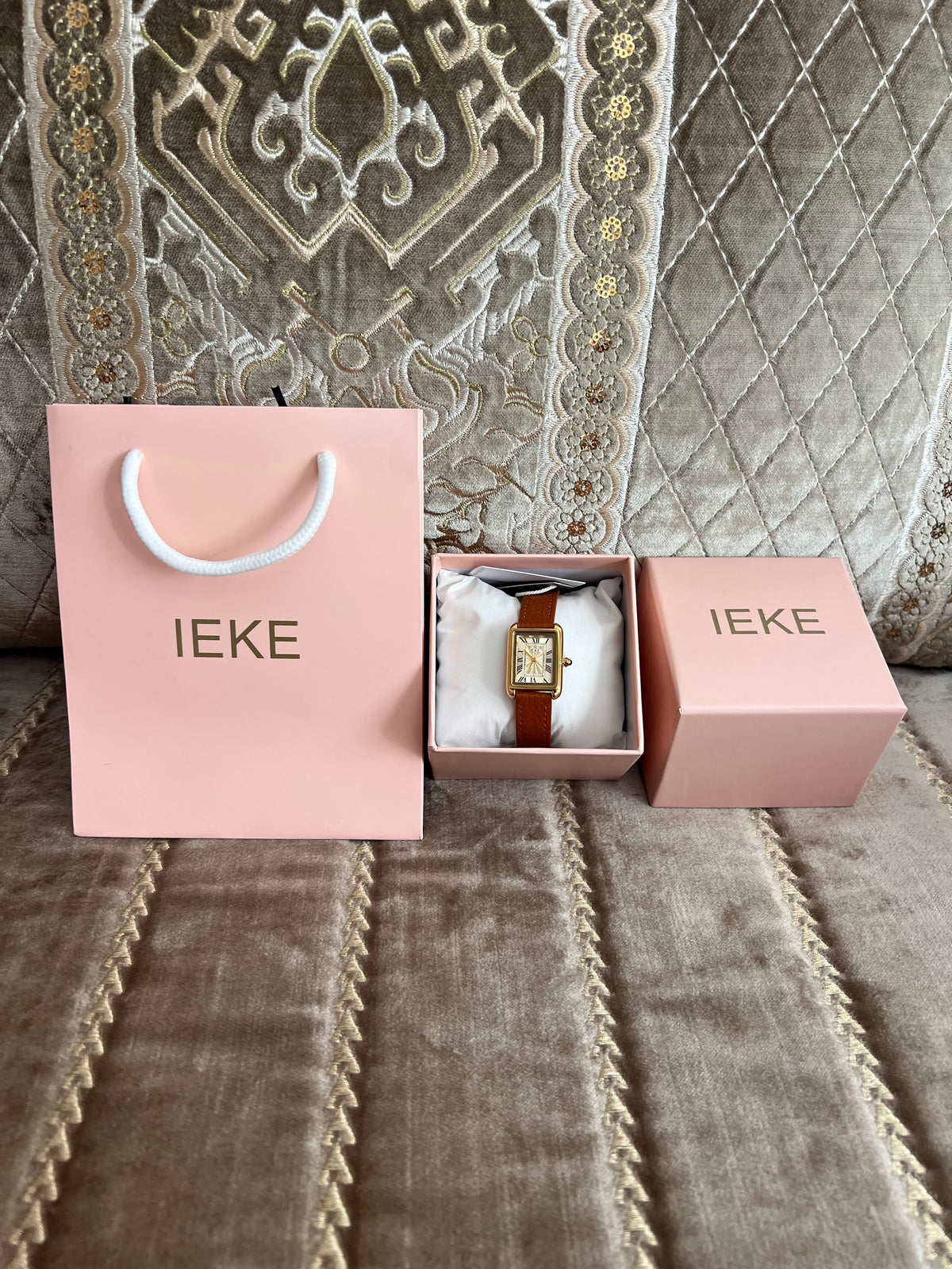IEKE ORIGINAL
