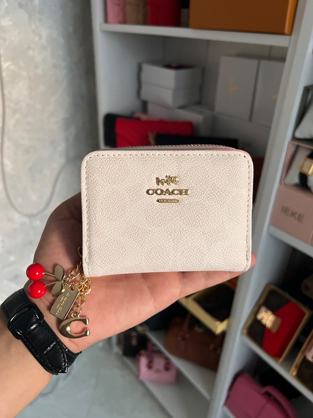 PM COACH AVEC 🍒