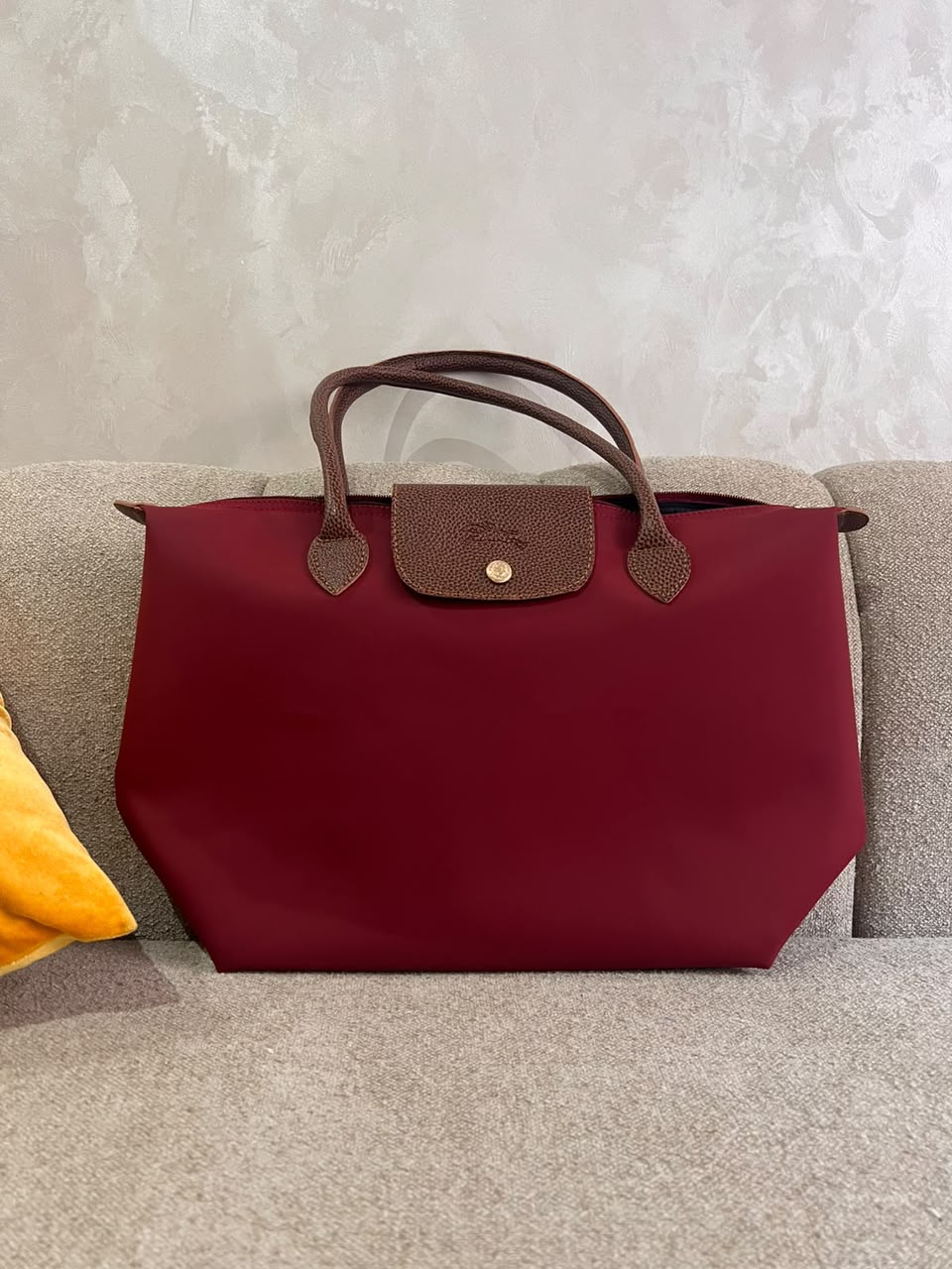 LONGCHAMP