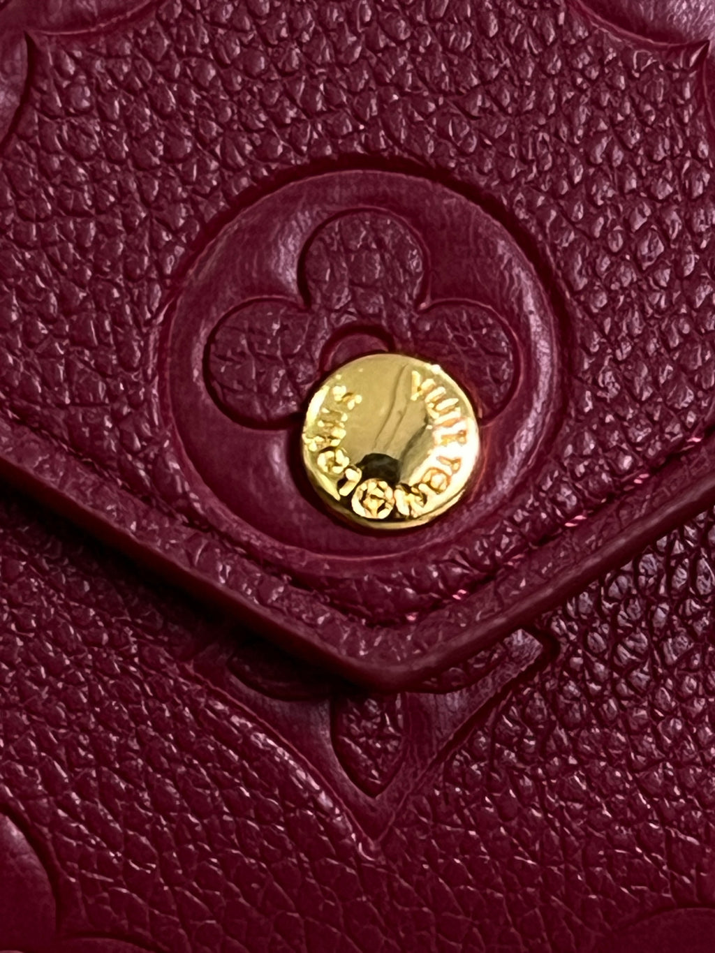 P.M LV BORDEAU