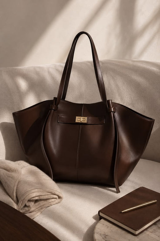 CLASSIC TOTE BAG